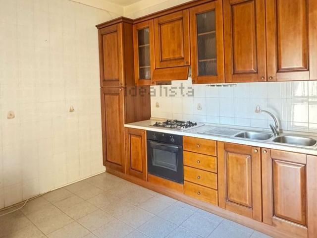 Appartamento in vendita a Larino, Molise