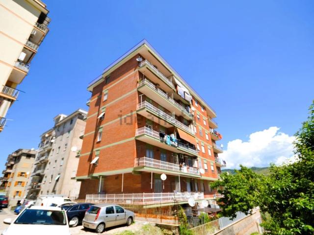 Appartamento in vendita a Tivoli