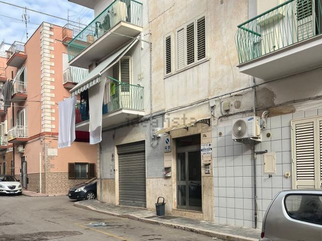 Appartamento in vendita a Puglia, Foggia