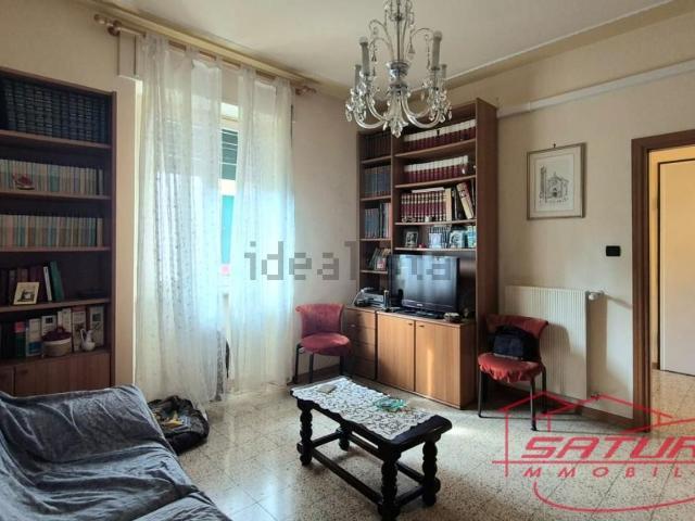Appartamento in vendita a Bagni Di Lucca Ponte, Toscana