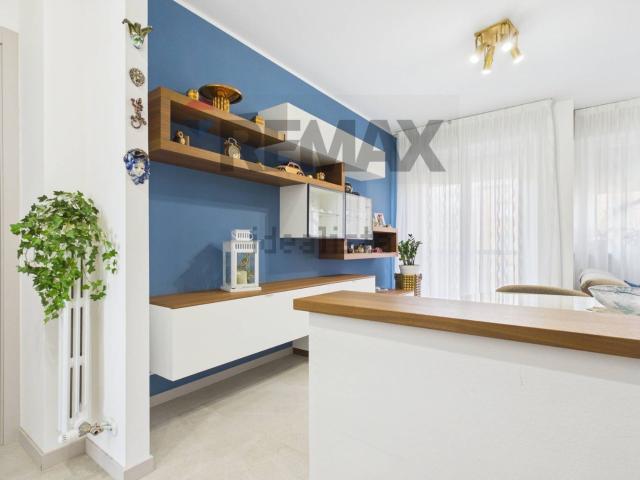Appartamento in vendita a Lacchiarella, Milano