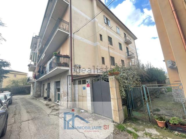 Appartamento in vendita a Fravola, Benevento