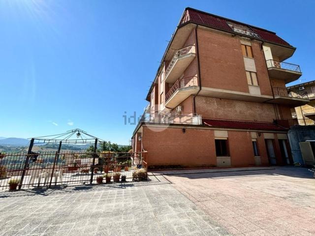 Appartamento in vendita a Otricoli, Umbria