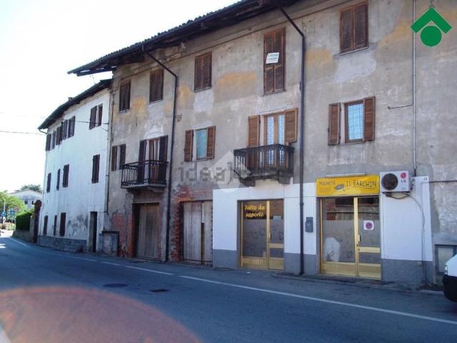 Appartamento in vendita a Piemonte, Torino