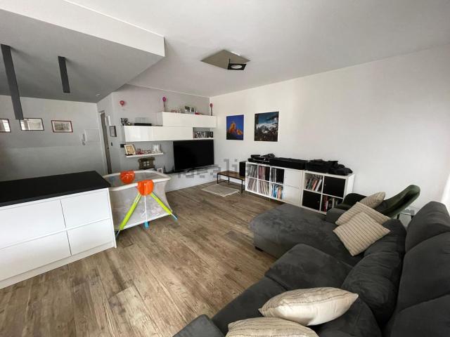 Appartamento in vendita a Aosta
