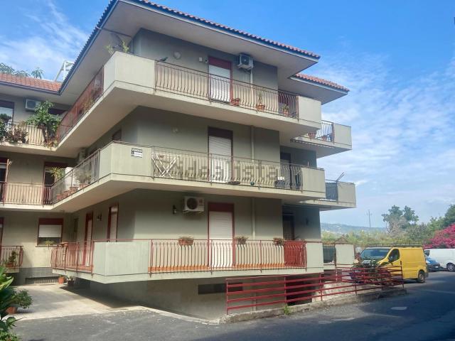 Appartamento in vendita a Mascali, Catania