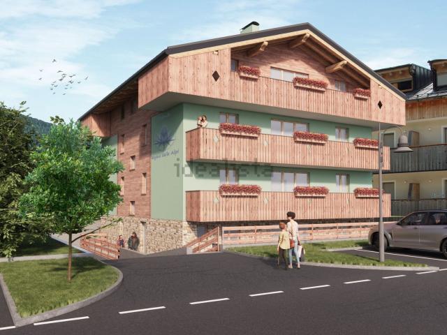 Appartamento in vendita a Padola, Veneto