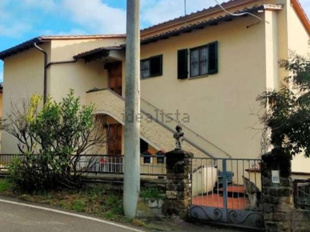 Appartamento in vendita a Colleramole, Impruneta