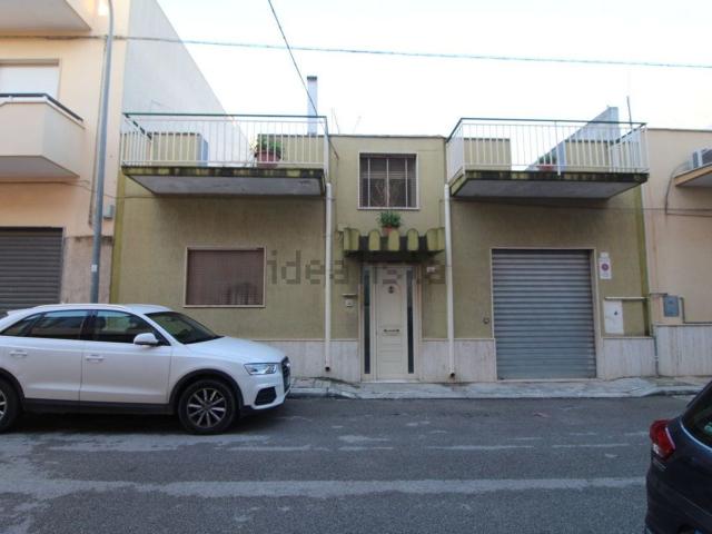 Appartamento in vendita a Puglia, Taranto