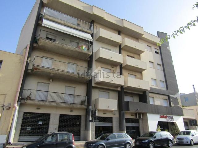 Appartamento in vendita a Rione Sappusi, Marsala