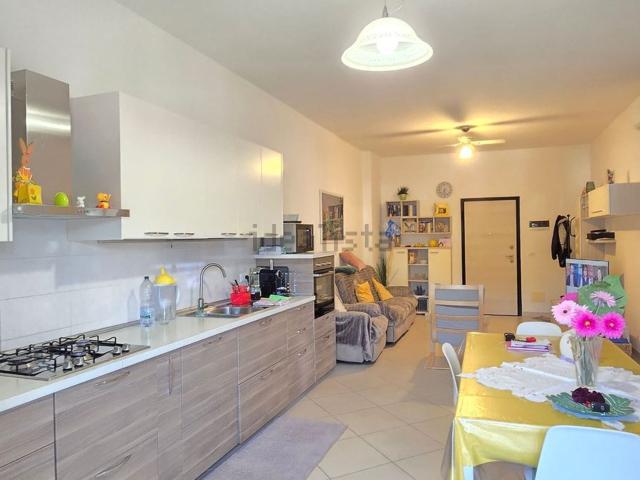 Appartamento in vendita a Bellaria, Reggio Emilia