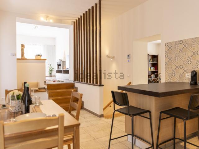 Appartamento in vendita a Arrone, Umbria