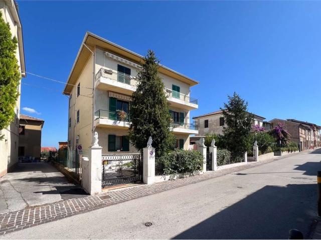 Appartamento in vendita a Borgo San Giacomo, Marche