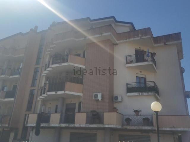 Appartamento in vendita a Sèttimo, Calabria
