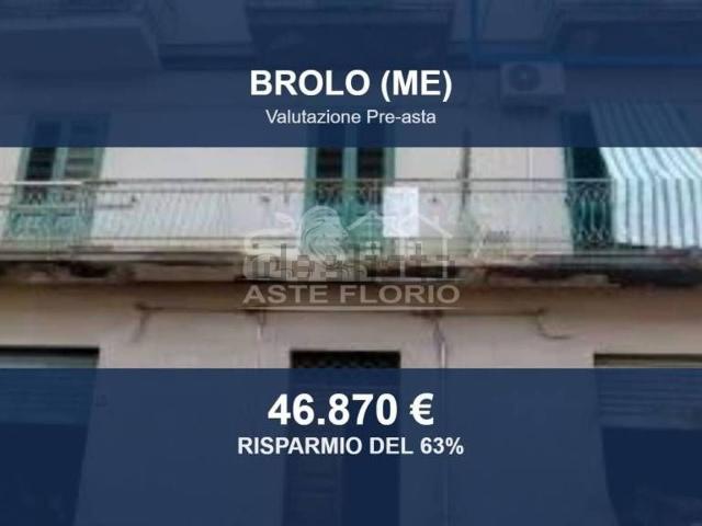 Appartamento in vendita a Brolo, Sicilia