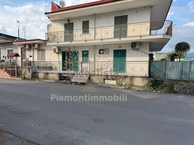 Appartamento in vendita a Marchesa, Boscoreale
