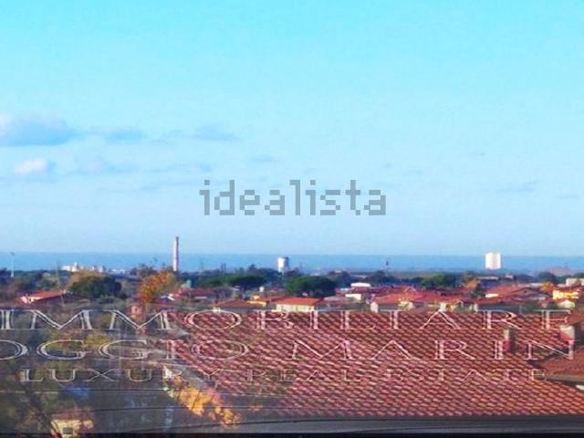 Appartamento in vendita a San Carlo, Marina Di Massa