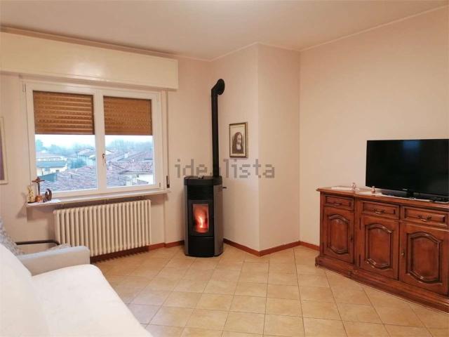 Appartamento in vendita a Martinengo, Lombardia