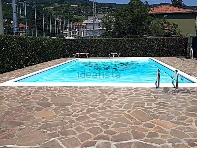 Appartamento in vendita a Chiuduno, Lombardia