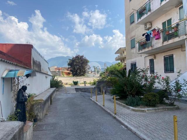 Appartamento in vendita a Scafati, Campania