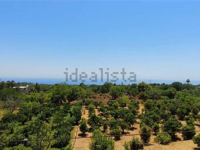 Appartamento in vendita a Santa Venerina, Sicilia