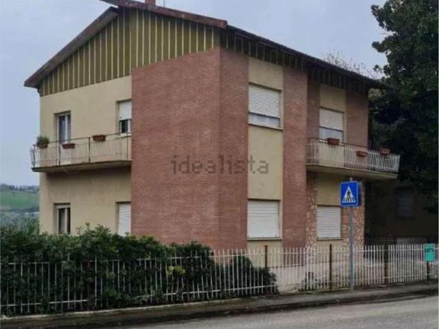 Appartamento in vendita a Montottone, Fermo