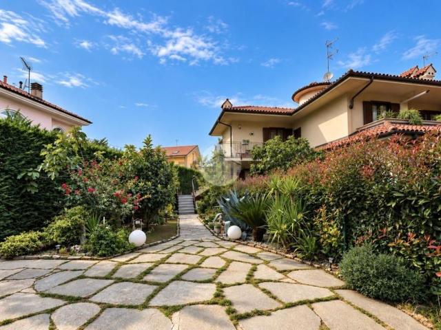 Appartamento in vendita a Borgo Nuovo, Rivoli