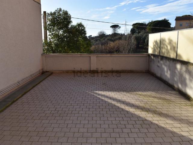 Appartamento in vendita a Cenerente, Umbria