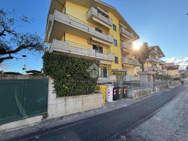Appartamento in vendita a Castellalto, Abruzzo