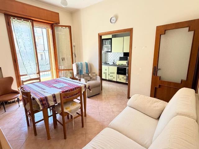 Appartamento in vendita a Viserba, Rimini