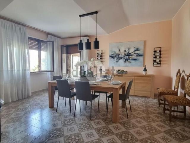 Appartamento in vendita a Villanova, Viterbo