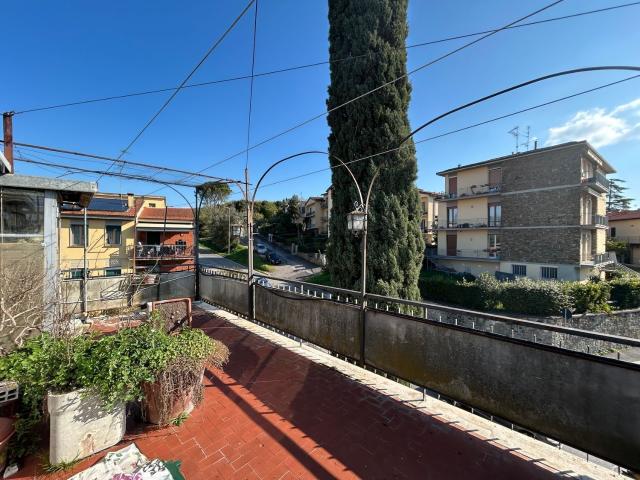 Attico in vendita a Osteria Nuova, Bagno A Ripoli