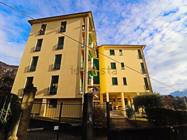 Attico in vendita a Rogaro, Tremezzina