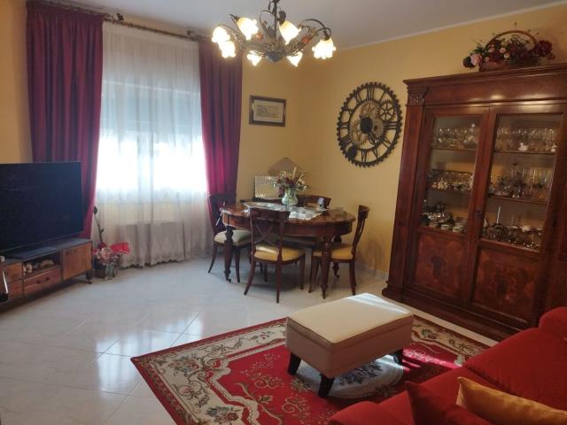 Appartamento in vendita a Marotta, Messina