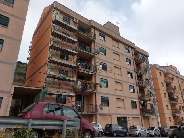 Appartamento in vendita a V Circoscrizione, Messina