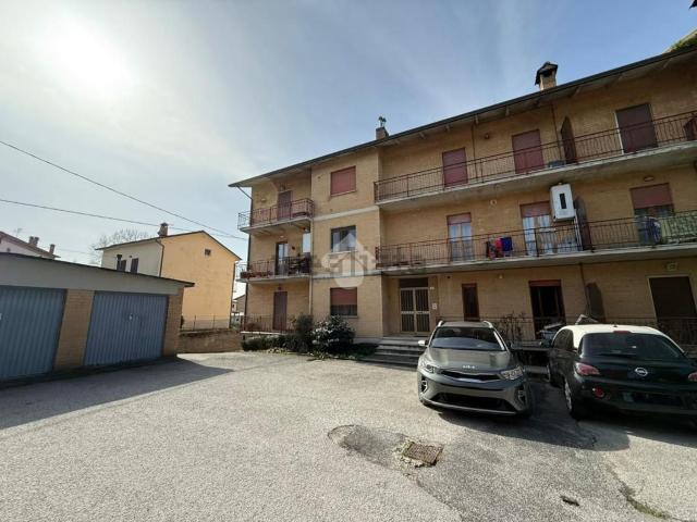 Appartamento in vendita a Stazione di Padule, Gubbio