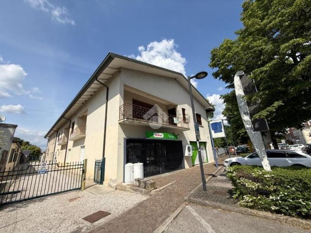 Appartamento in vendita a Fonte, Vedelago
