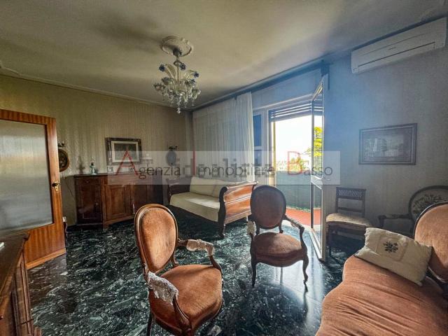 Appartamento in vendita a Padova