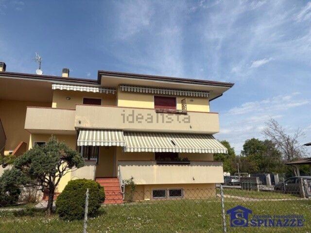 Appartamento in vendita a Vigonovo, Fontanafredda