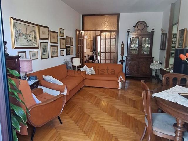 Appartamento in vendita a Crema, Lombardia
