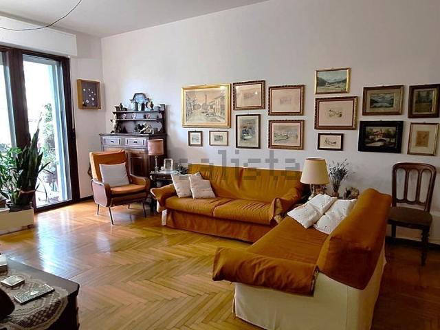 Appartamento in vendita a Crema, Lombardia