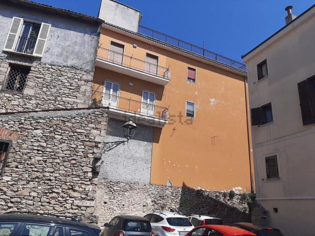 Appartamento in vendita a Sant'Agata, Ferentino