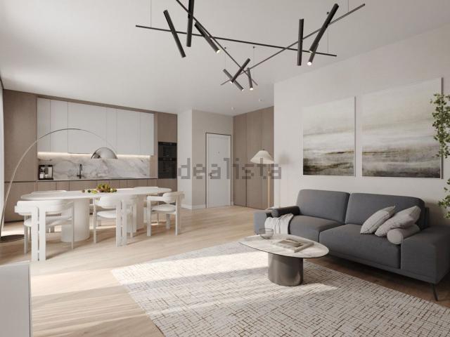 Appartamento in vendita a Parco Città, Vicenza