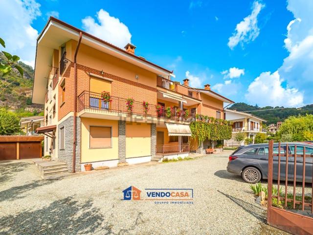 Appartamento in vendita a Piemonte, Cuneo