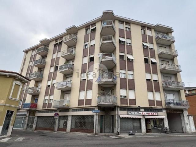 Appartamento in vendita a Vigevano, Pavia