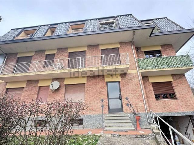 Appartamento in vendita a Piemonte, Asti