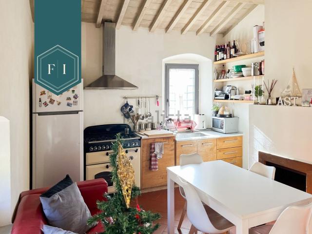 Appartamento in vendita a Quattro Vie, Bagno A Ripoli