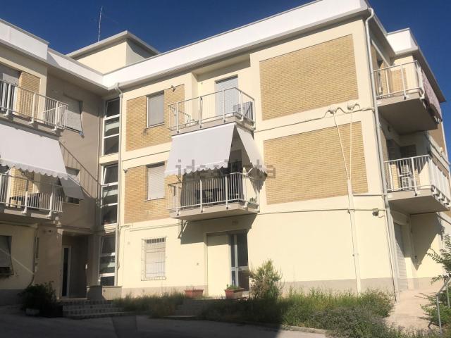 Appartamento in vendita a Marche, Ancona