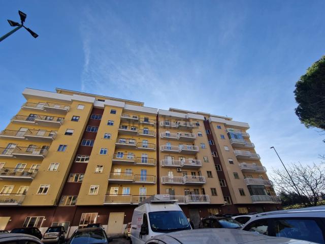 Appartamento in vendita a San Lazzaro, Isernia
