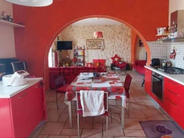 Appartamento in vendita a Ripattoni Vecchio, Cepagatti